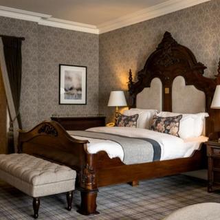 Executive Double Bed & Full Irish Breakfast image